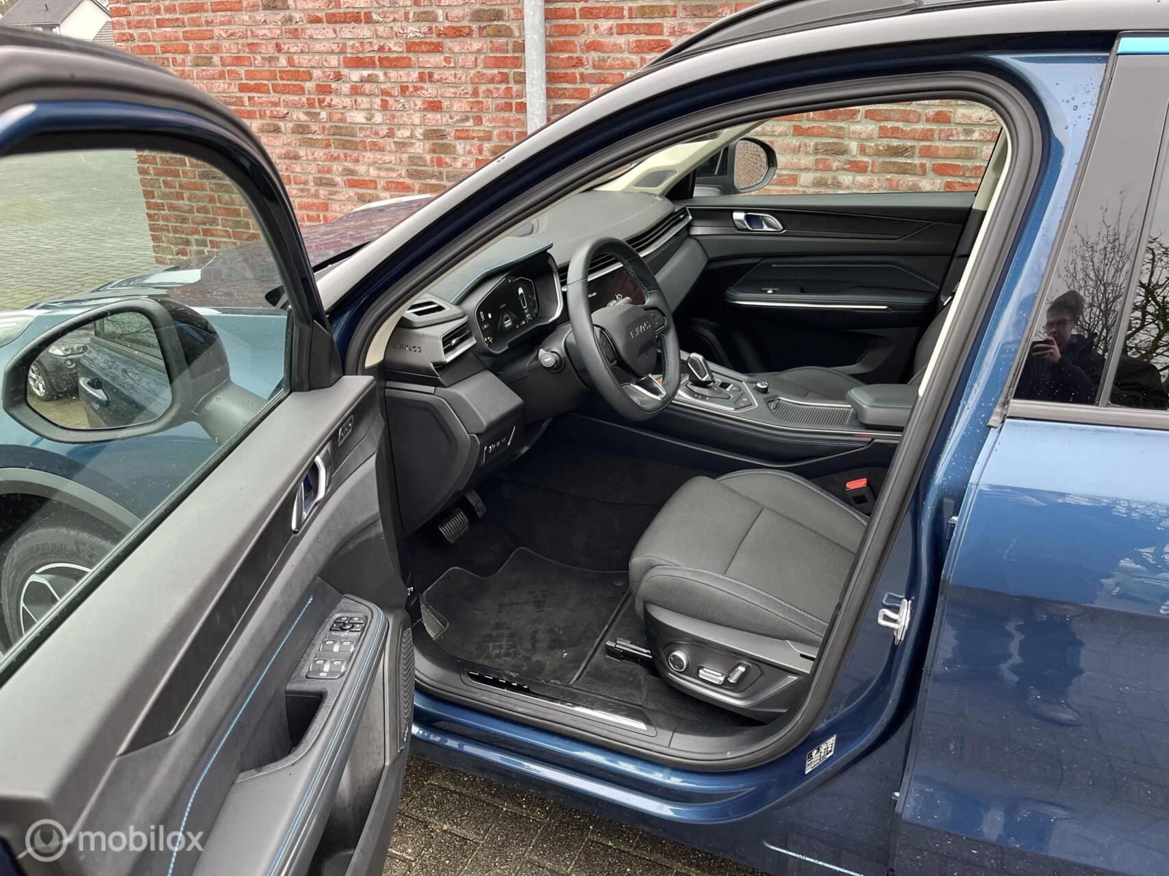 Hoofdafbeelding Lynk & Co 01