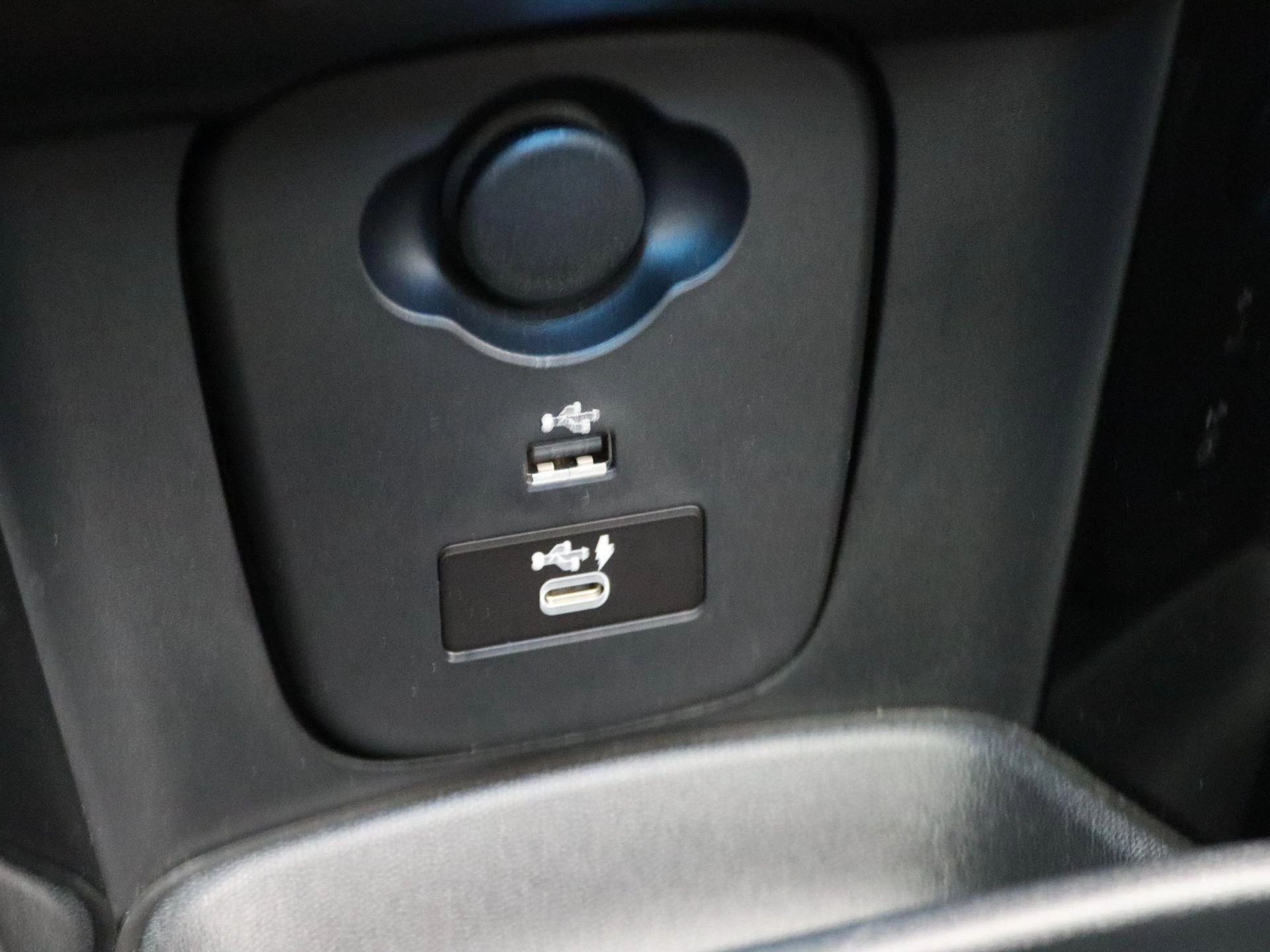 Hoofdafbeelding MINI 3-deurs