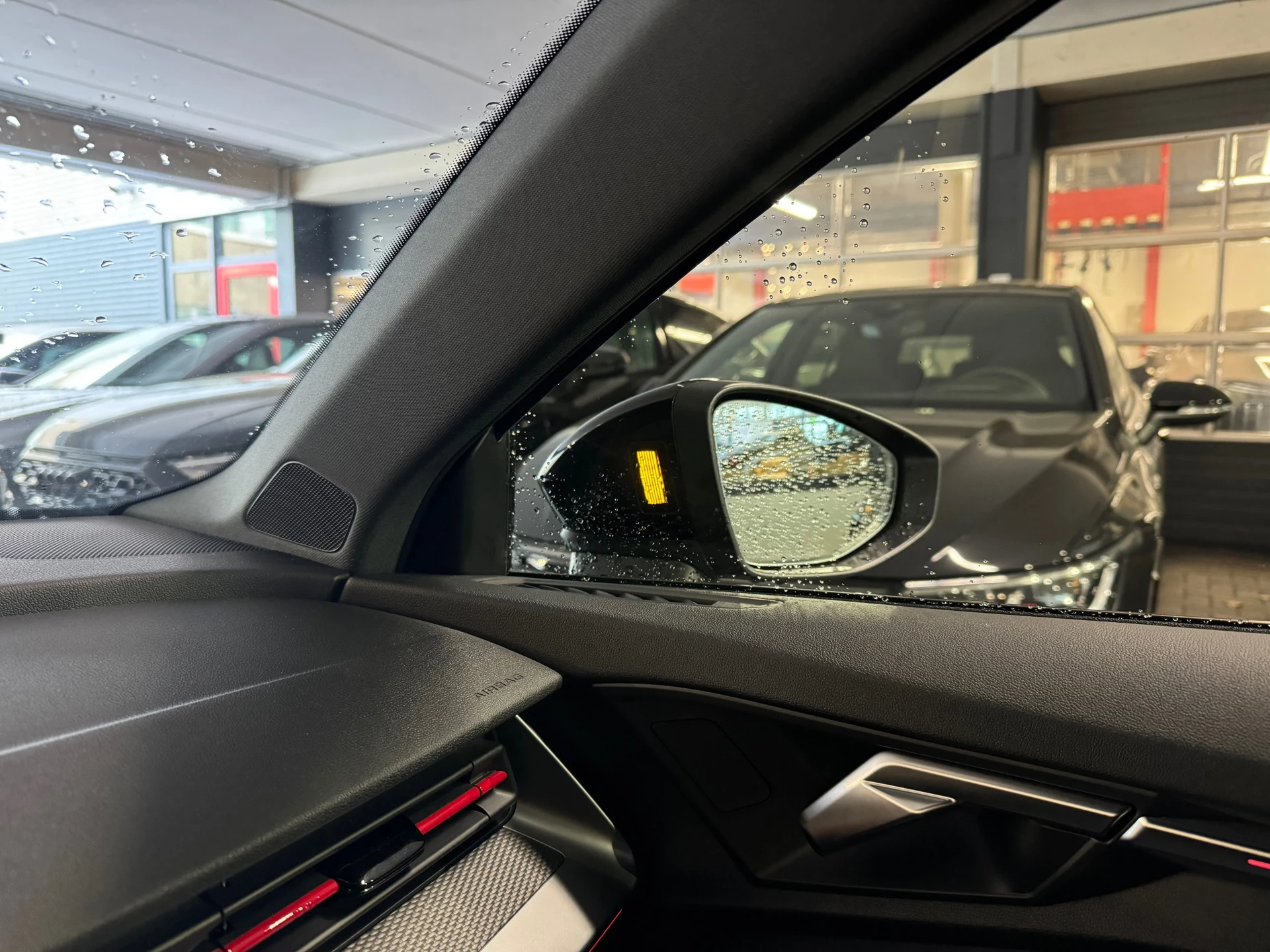 Hoofdafbeelding Audi RS3