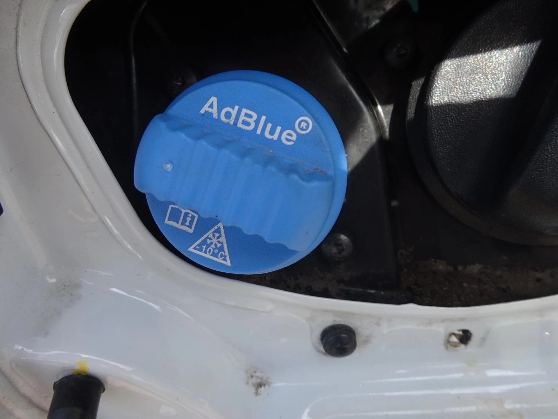 Hoofdafbeelding Renault Express