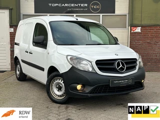 Mercedes Citan bestel 108 CDI Business Profes./AIRCO/APK/NAP