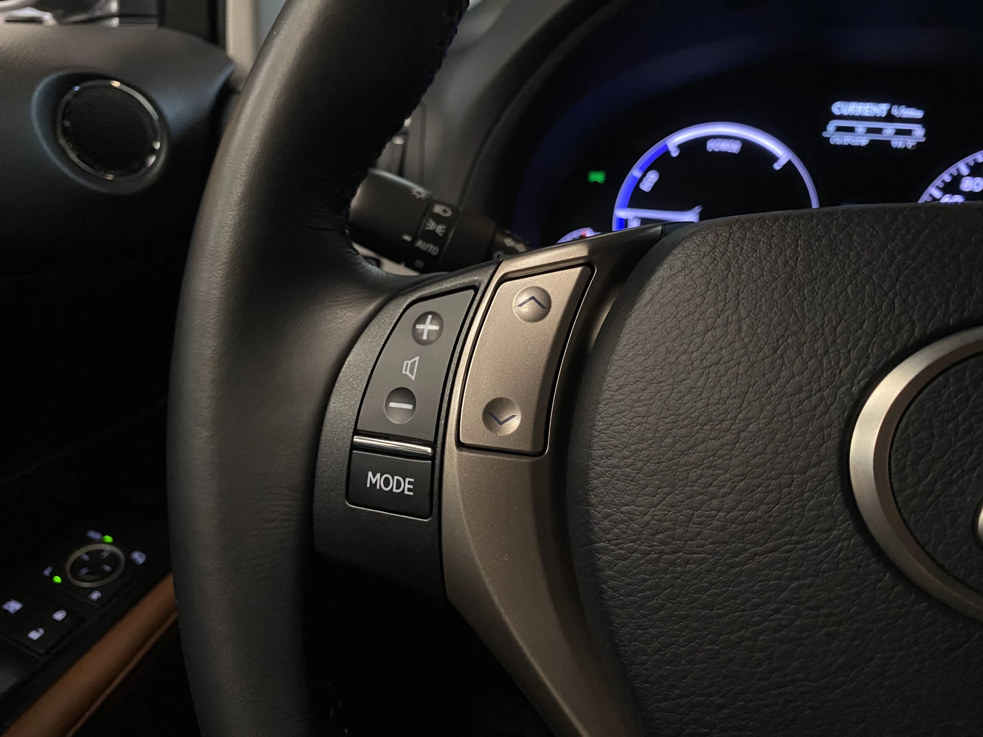 Hoofdafbeelding Lexus RX