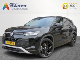 Hoofdafbeelding Volkswagen Tayron Volkswagen Tayron 1.5 eHybrid 204pk / 20 Inch / Trekhaak / IQ Light / Stoel + stuur verw. / Camera / FABRIEKS garantie