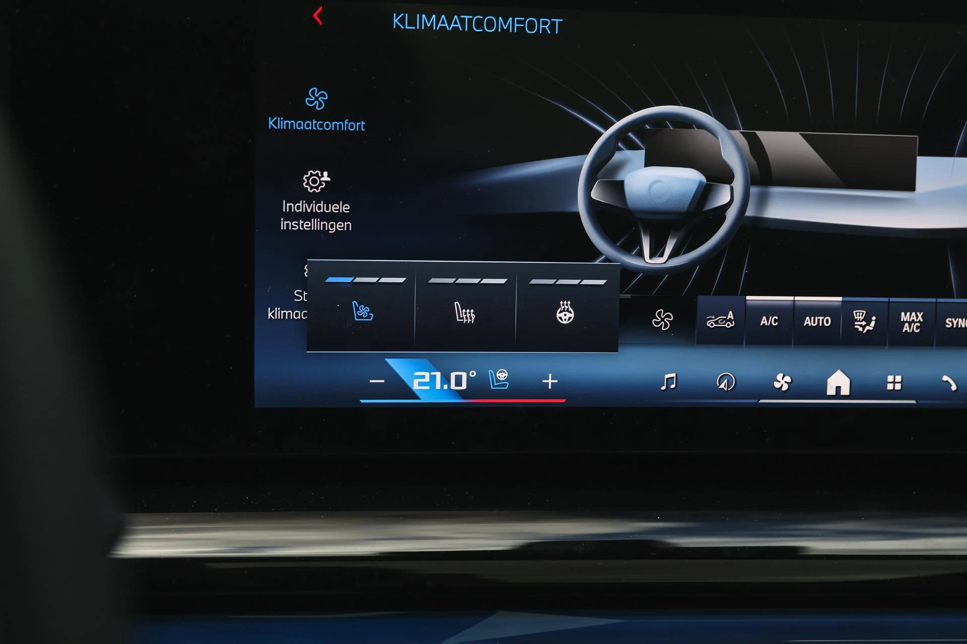Hoofdafbeelding BMW i5