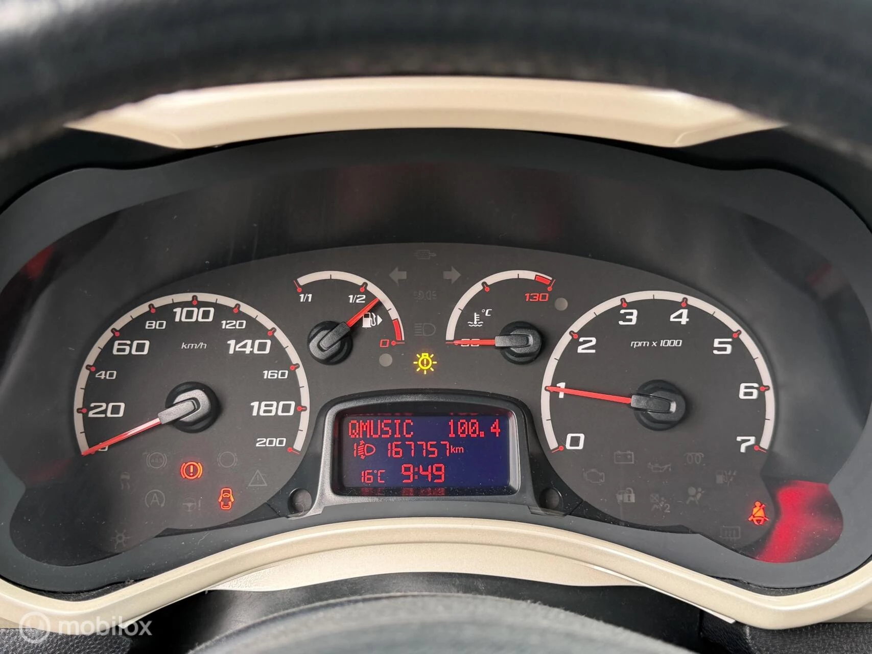 Hoofdafbeelding Ford Ka