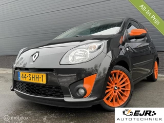Renault Twingo 1.5 dCi Night & Day AIRCO*CRUISE*NWAPK*ZUINIG