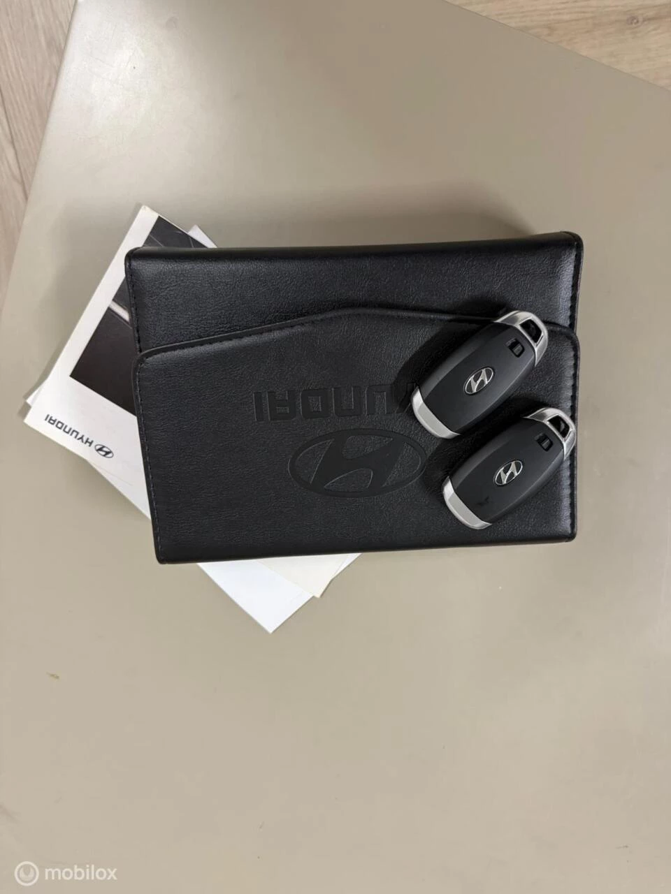 Hoofdafbeelding Hyundai i30