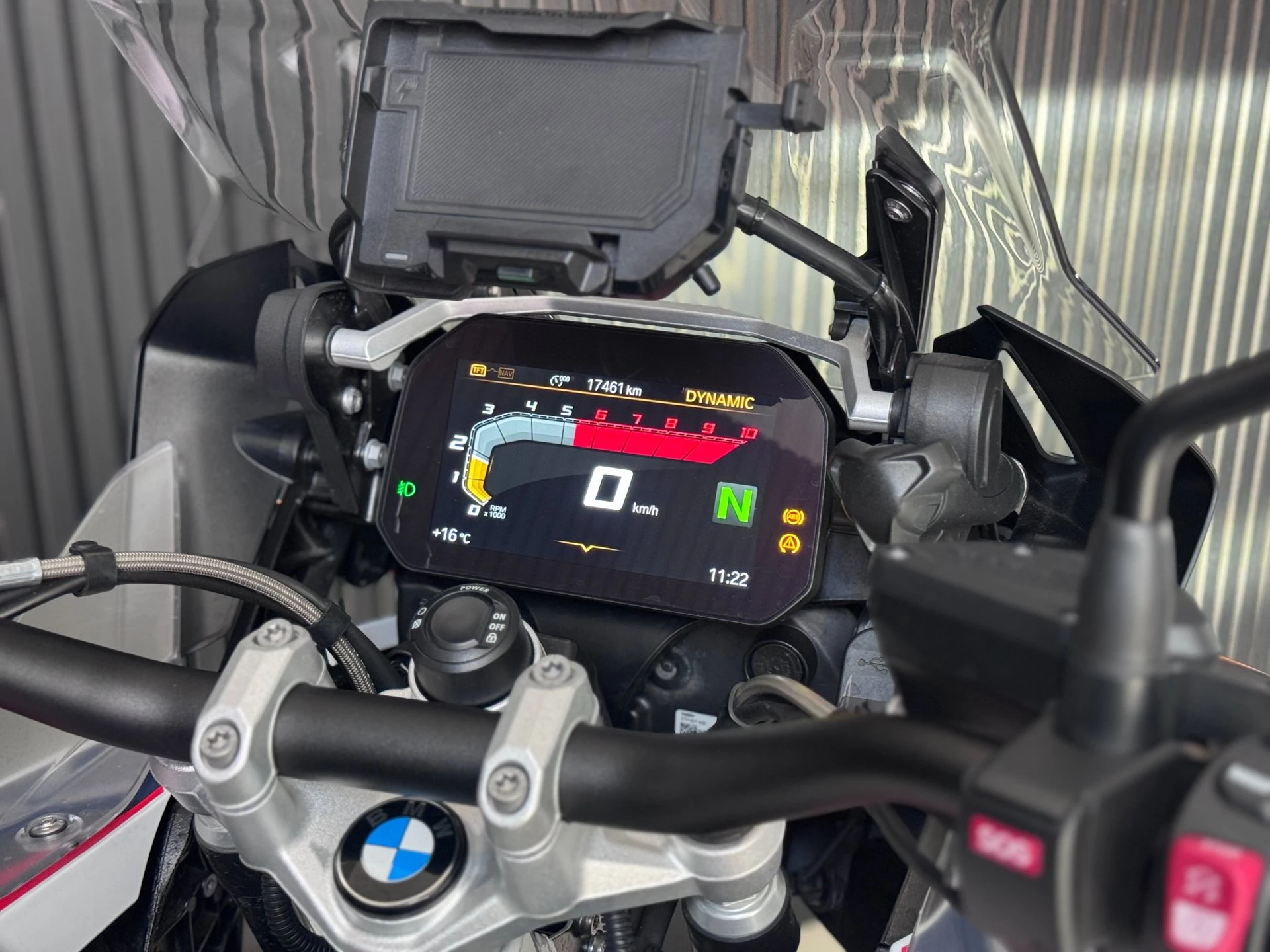 Hoofdafbeelding BMW R 1250 GS Adventure