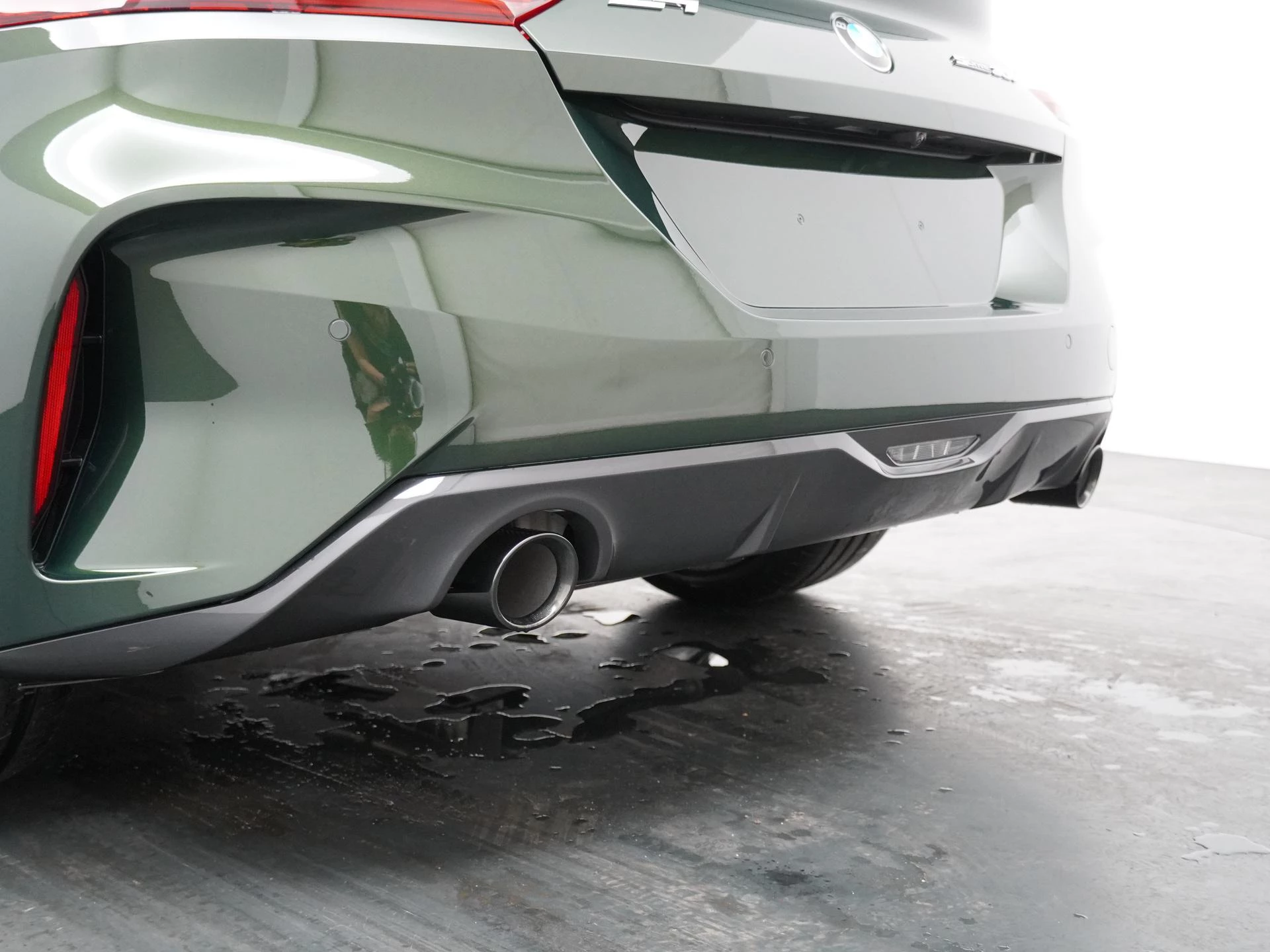 Hoofdafbeelding BMW Z4