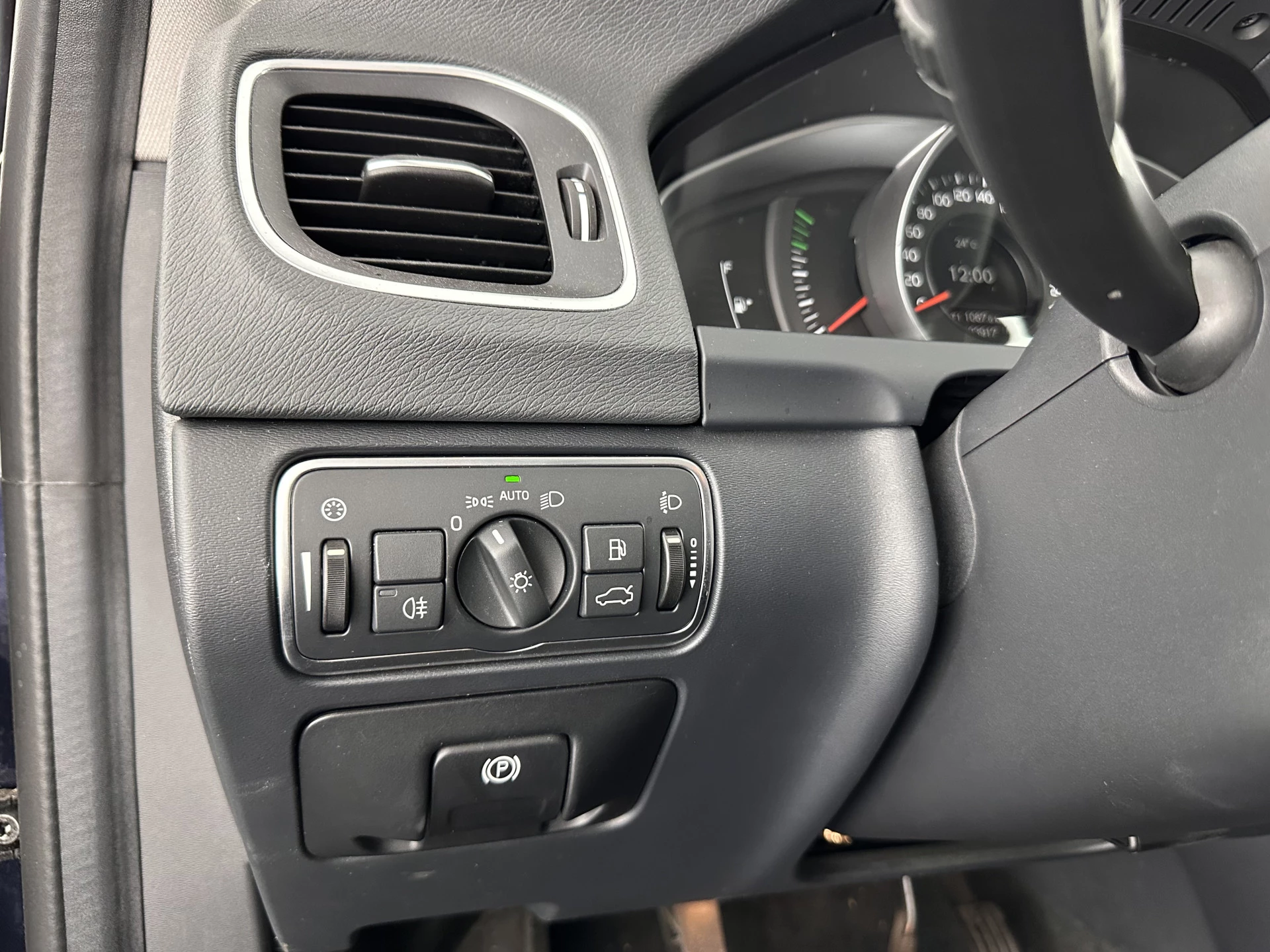 Hoofdafbeelding Volvo S60