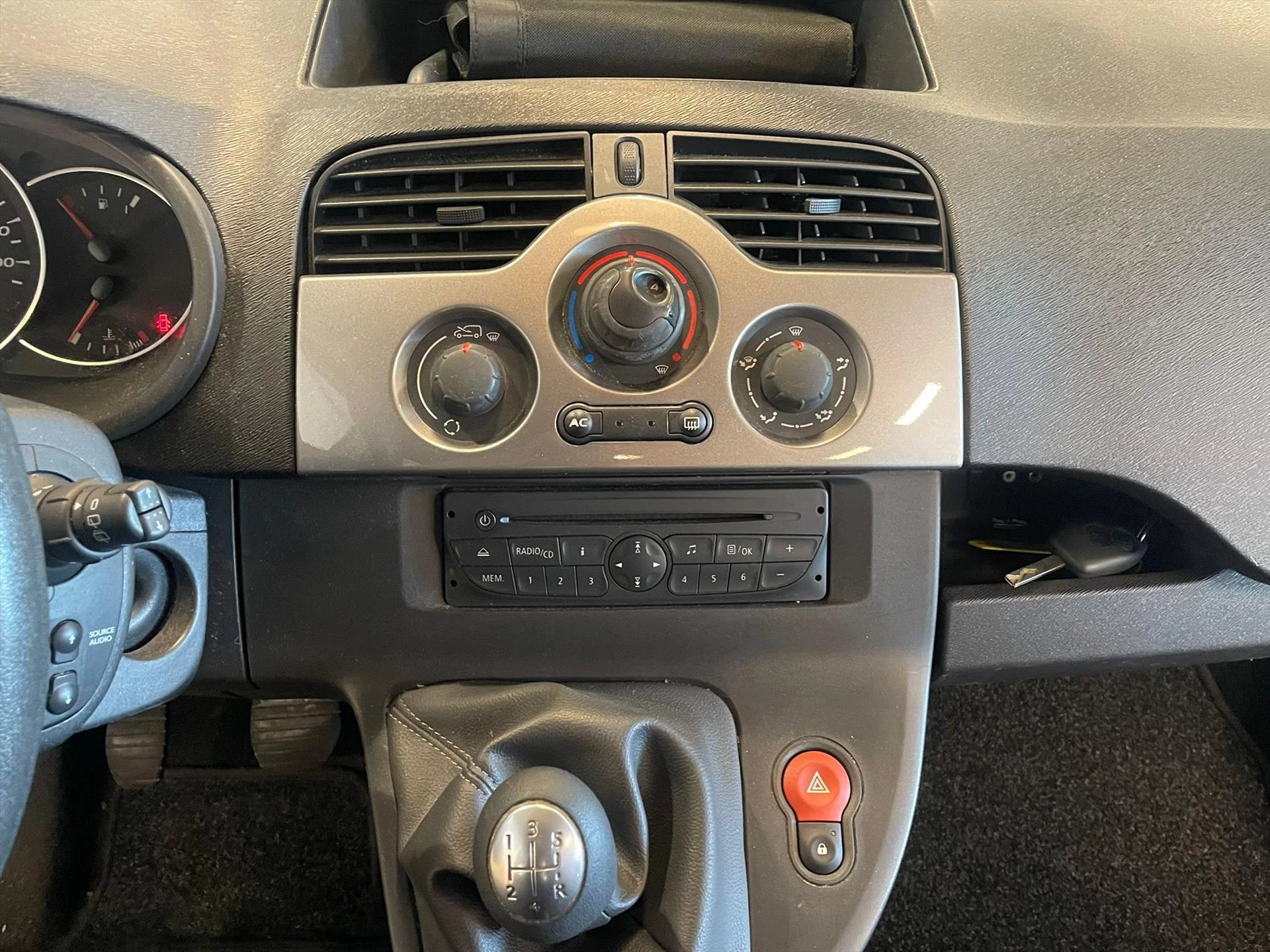 Hoofdafbeelding Renault Kangoo