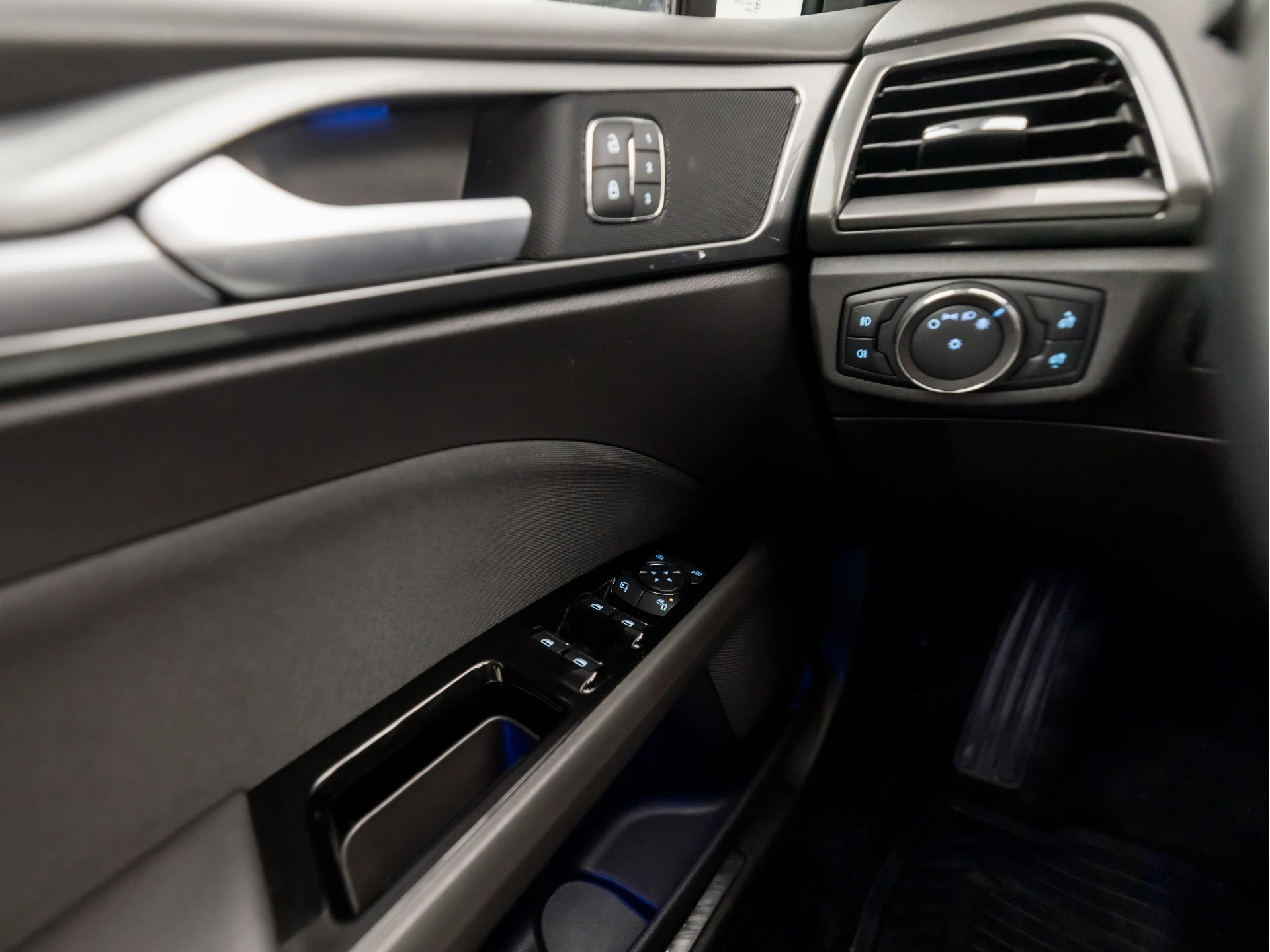 Hoofdafbeelding Ford Mondeo