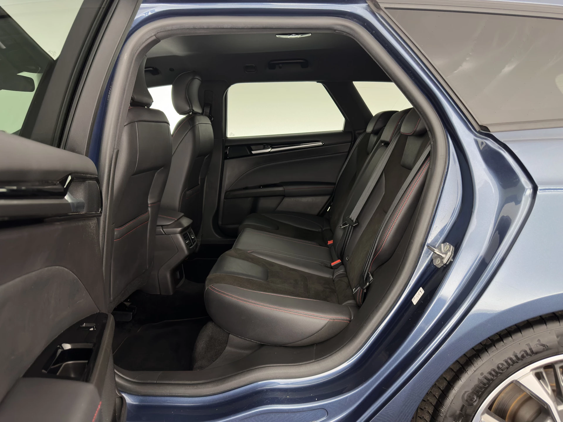 Hoofdafbeelding Ford Mondeo