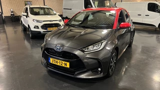 Toyota Yaris 1.5 Hybride Tokyo Spirit