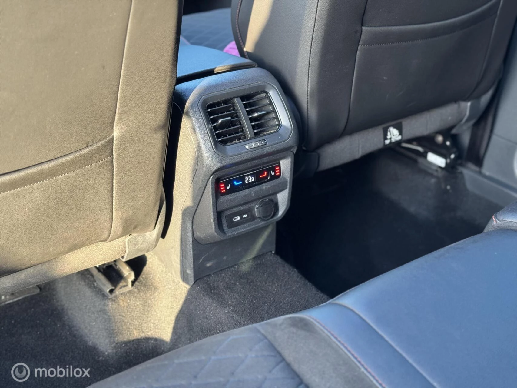 Hoofdafbeelding SEAT Tarraco