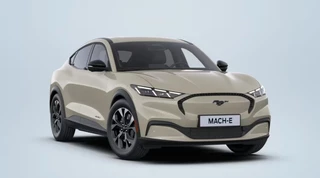 Ford Mustang Mach-E Standard RWD 73 kWh | WLTP 470 KM |