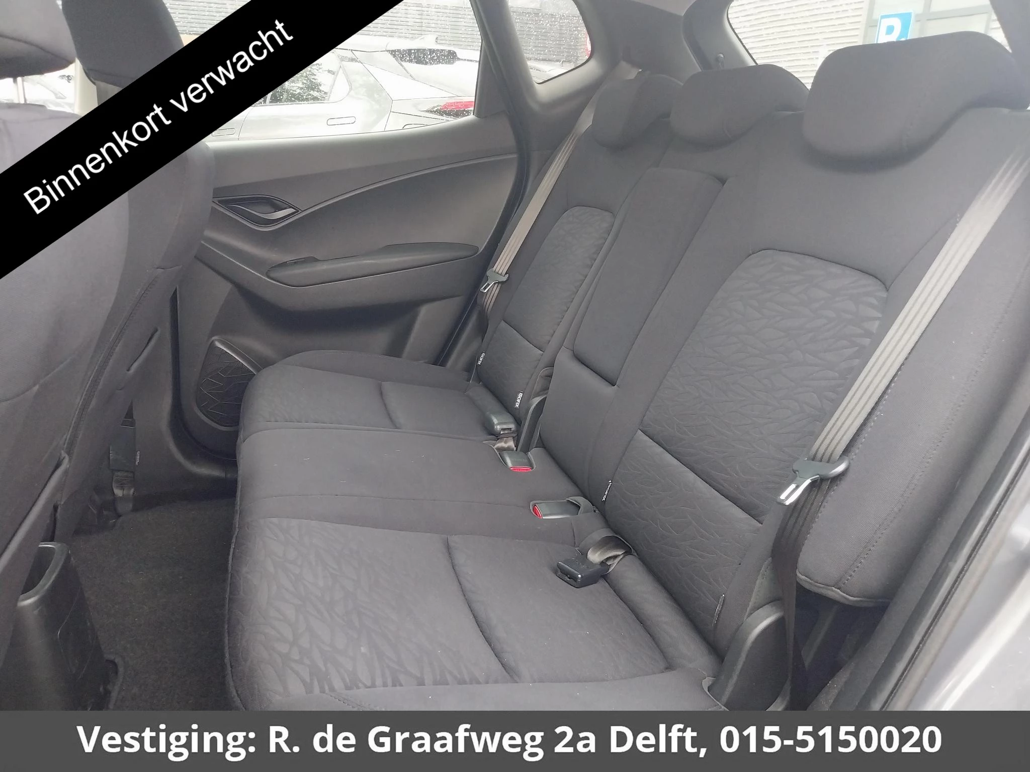 Hoofdafbeelding Hyundai ix20
