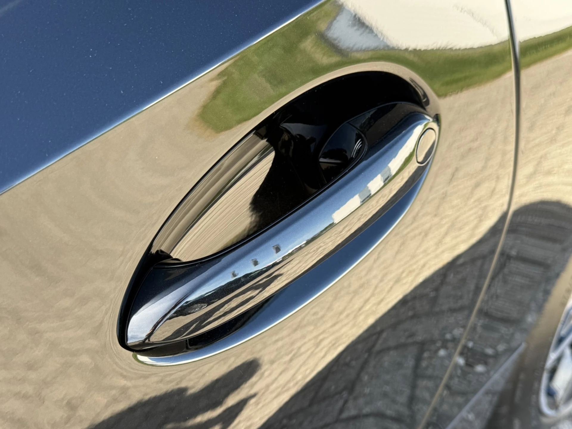 Hoofdafbeelding BMW Z4