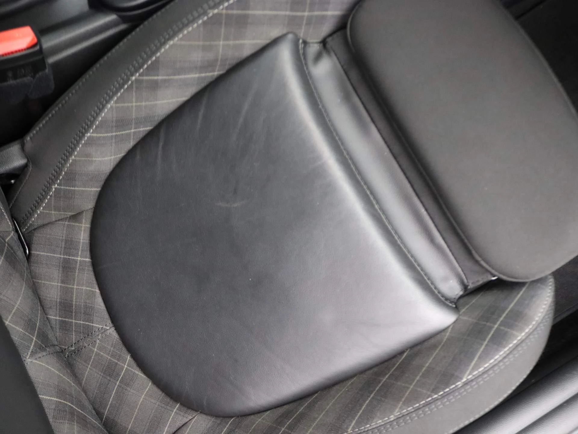 Hoofdafbeelding MINI 3-deurs