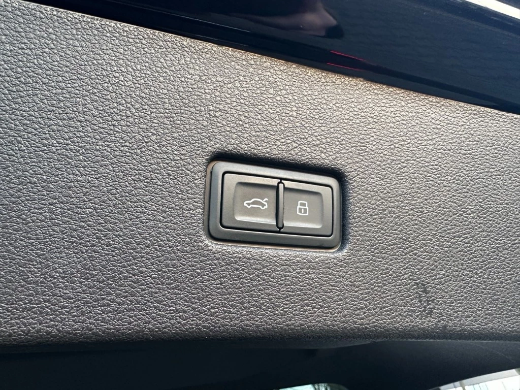 Hoofdafbeelding Audi RSQ8