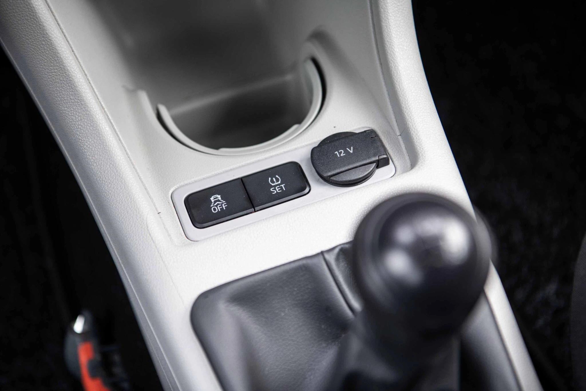 Hoofdafbeelding SEAT Mii