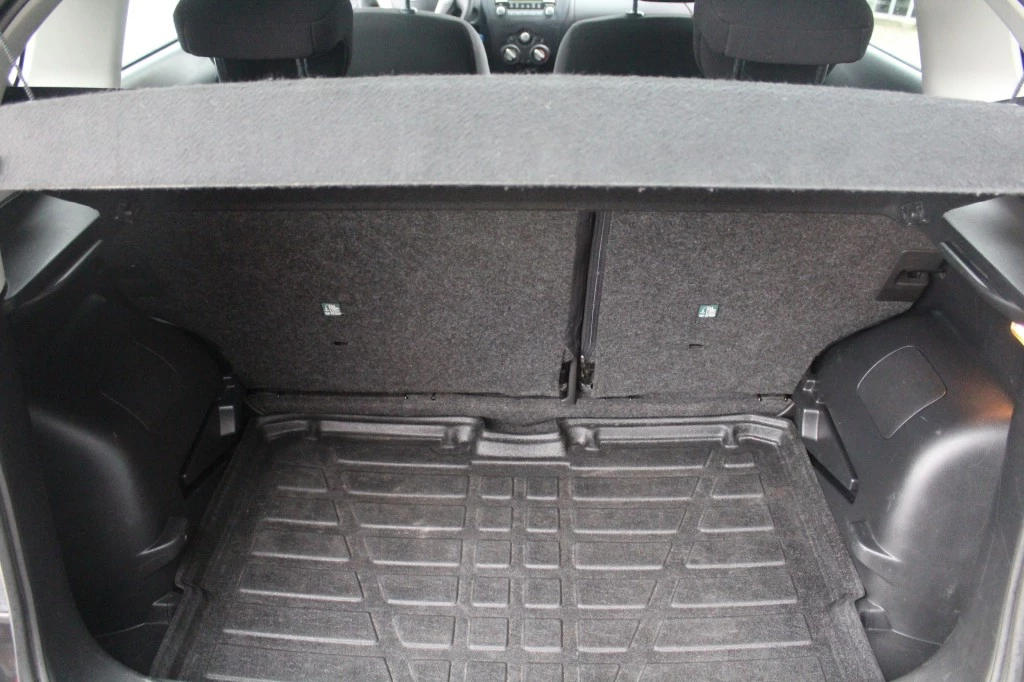 Hoofdafbeelding Nissan Note