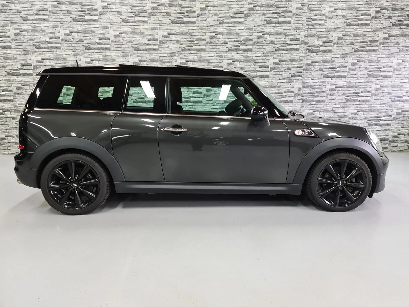 Hoofdafbeelding MINI Clubman