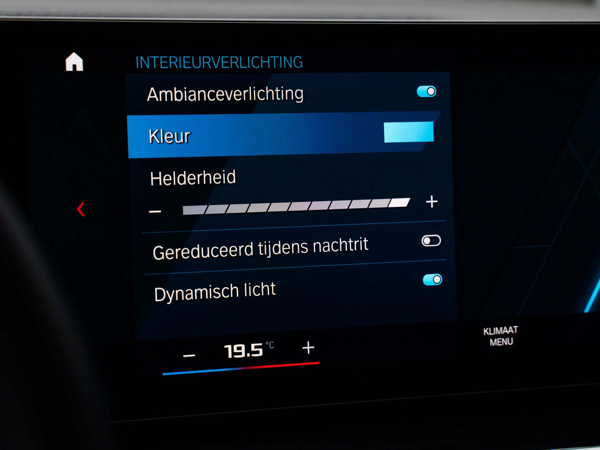 Hoofdafbeelding BMW M3