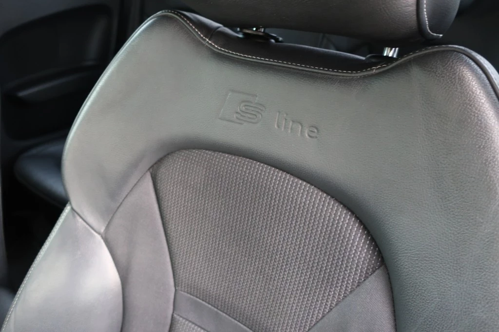 Hoofdafbeelding Audi A1