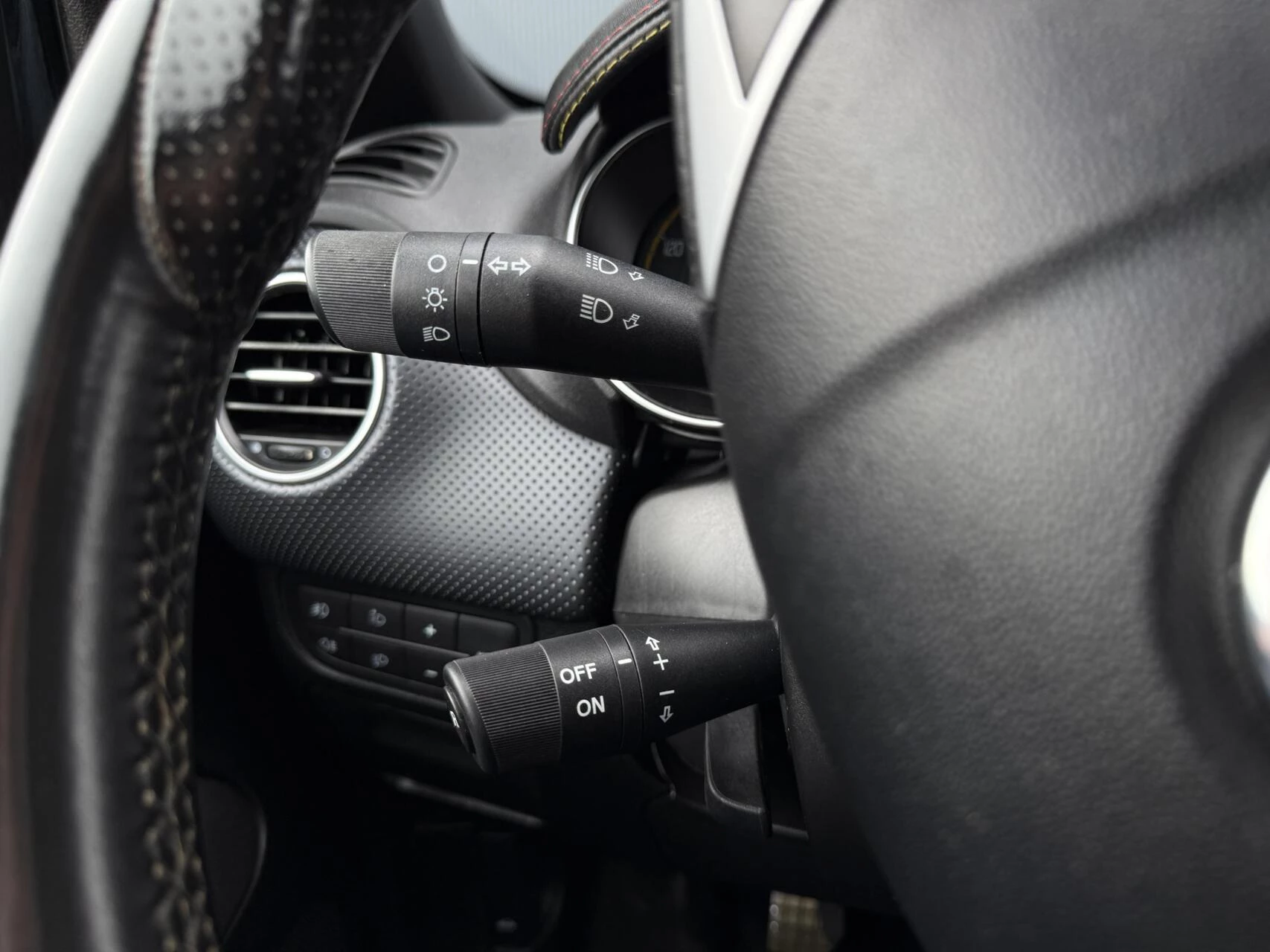 Hoofdafbeelding Fiat Punto
