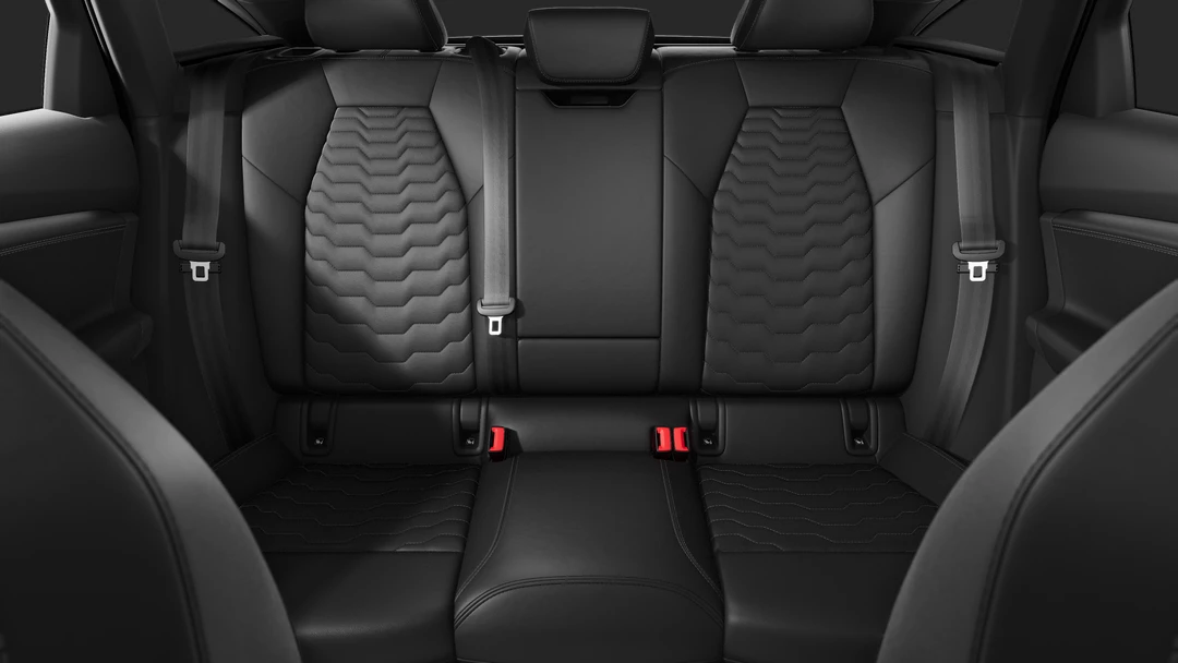 Hoofdafbeelding Audi A6 Sportback e-tron