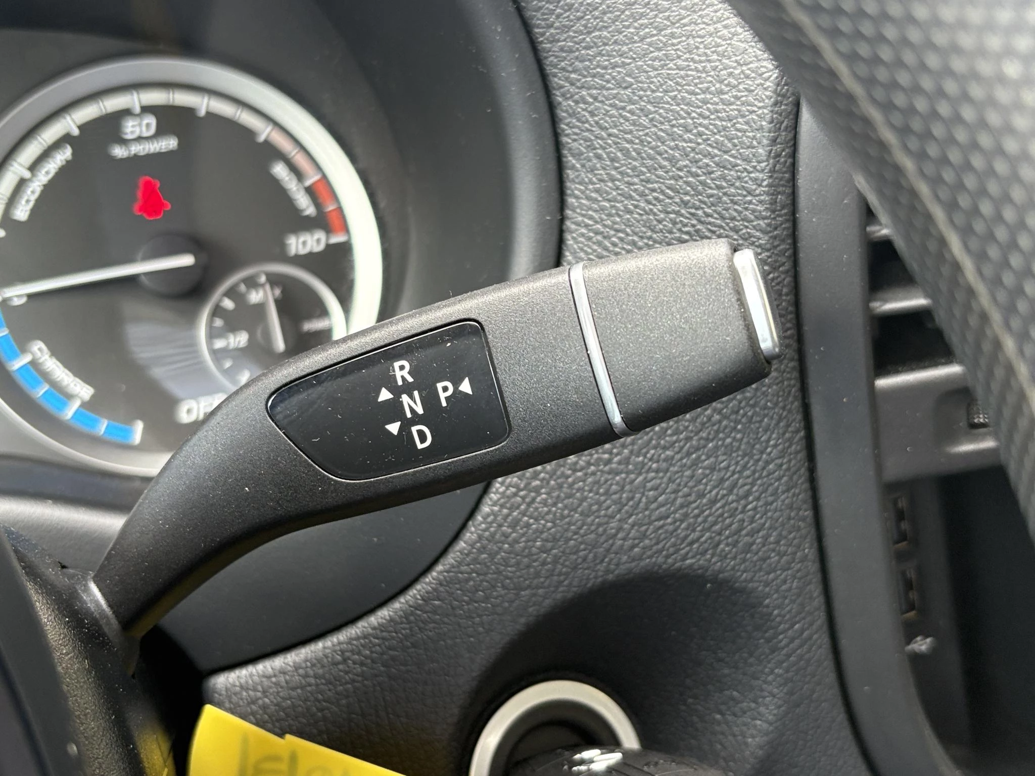 Hoofdafbeelding Mercedes-Benz eVito
