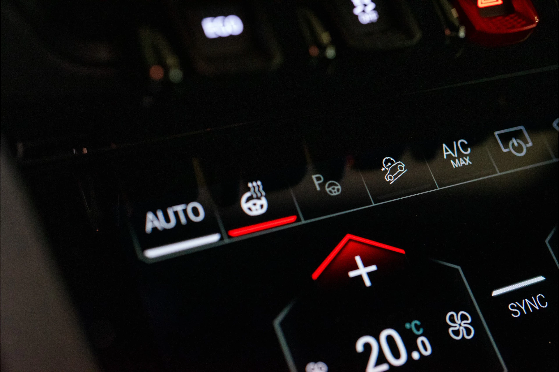 Hoofdafbeelding Lamborghini Urus