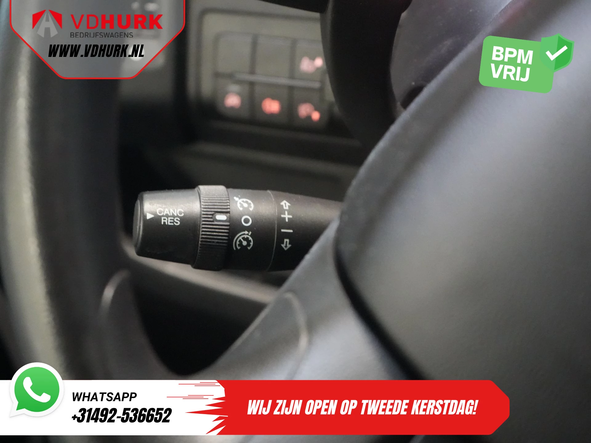 Hoofdafbeelding Peugeot Boxer