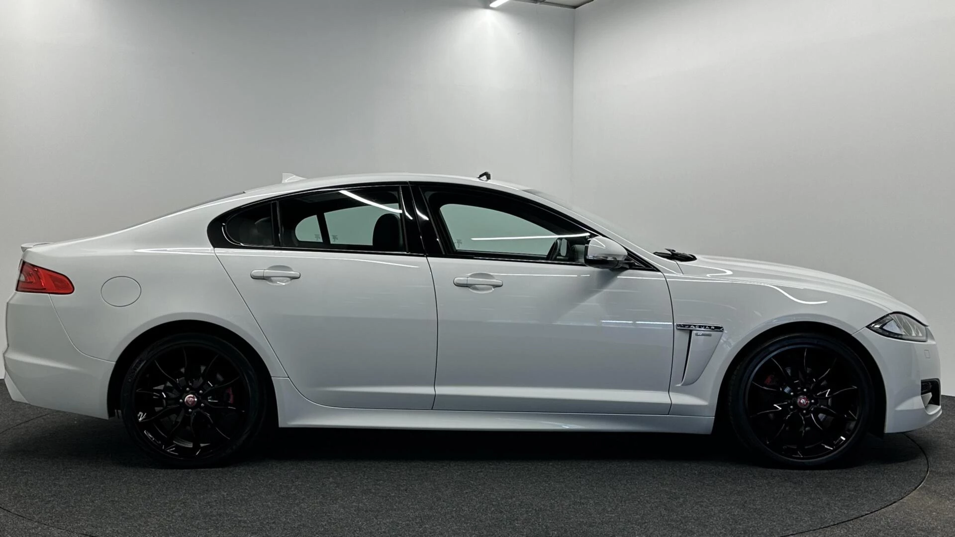 Hoofdafbeelding Jaguar XF