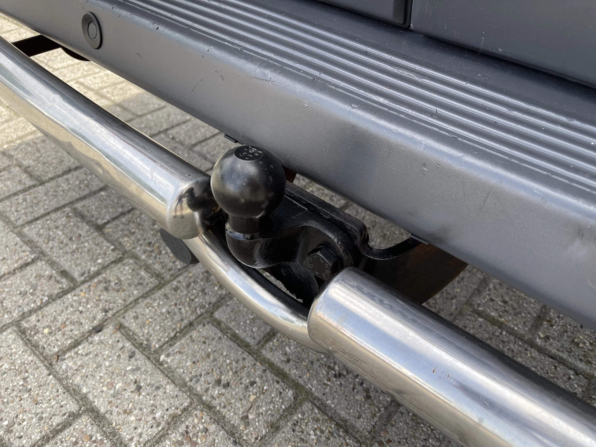 Hoofdafbeelding Peugeot Boxer