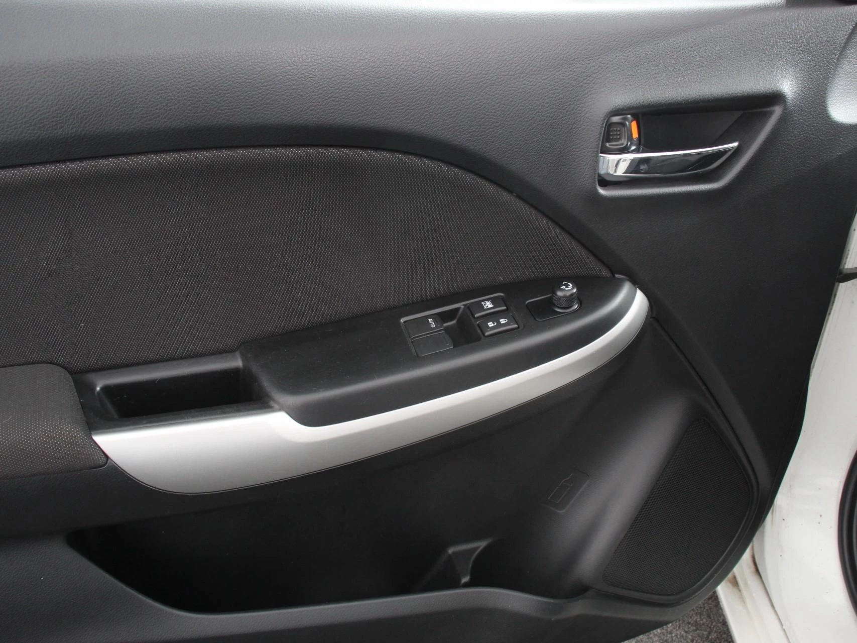Hoofdafbeelding Suzuki Baleno