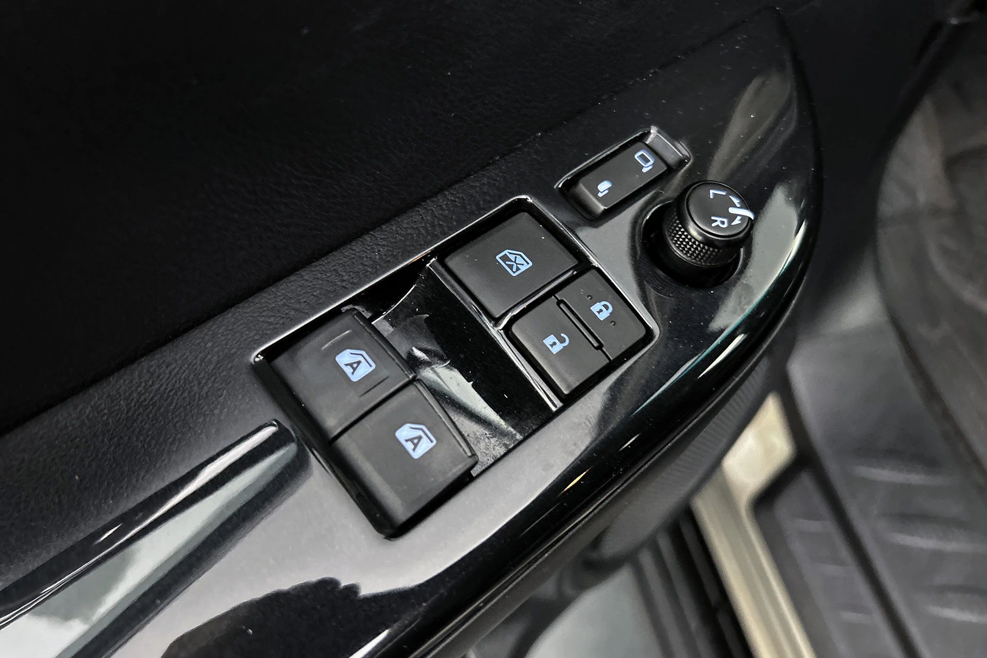 Hoofdafbeelding Toyota Hilux