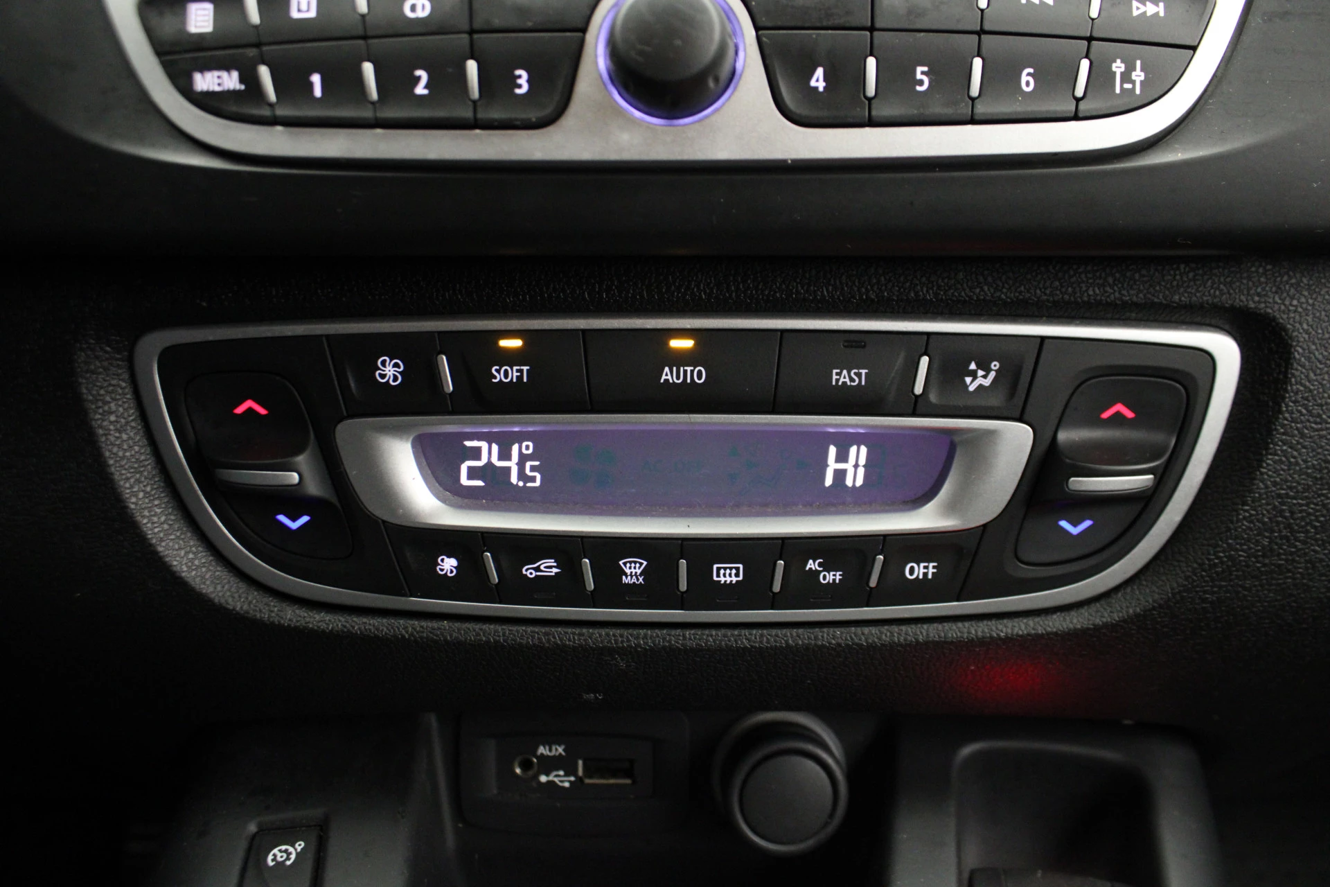 Hoofdafbeelding Renault Grand Scénic