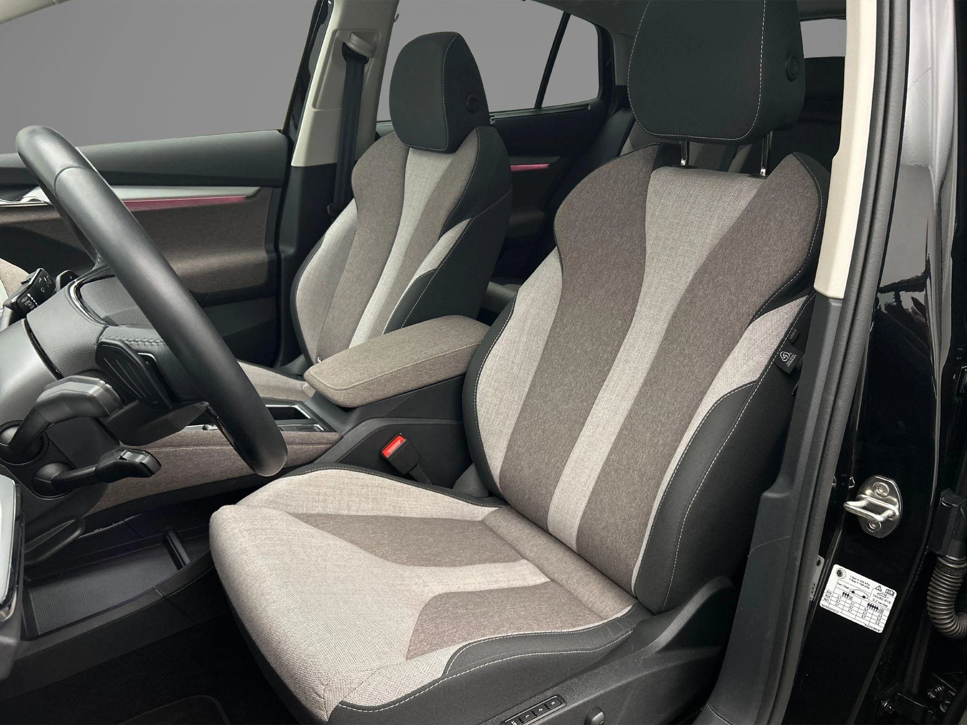 Hoofdafbeelding Škoda Enyaq Coupe