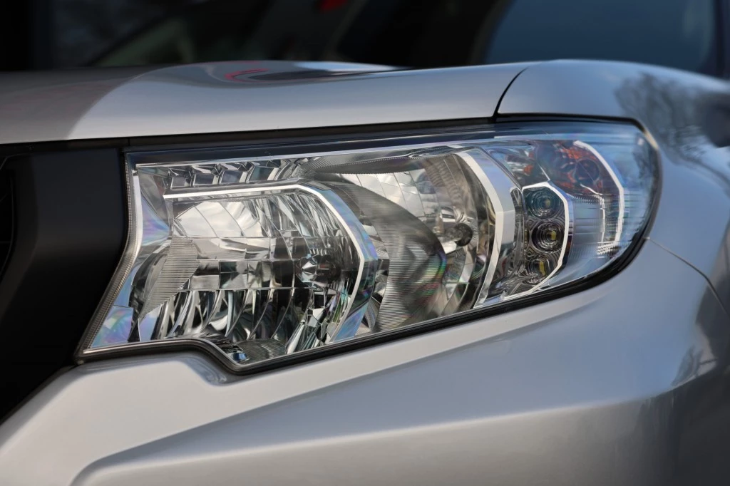 Hoofdafbeelding Toyota Land Cruiser