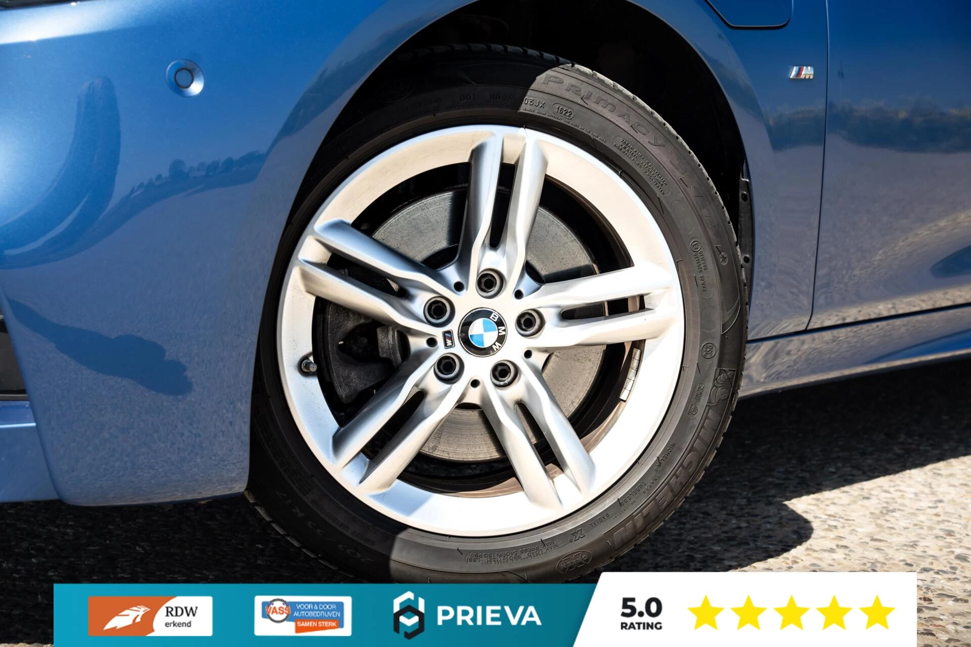 Hoofdafbeelding BMW 2 Serie