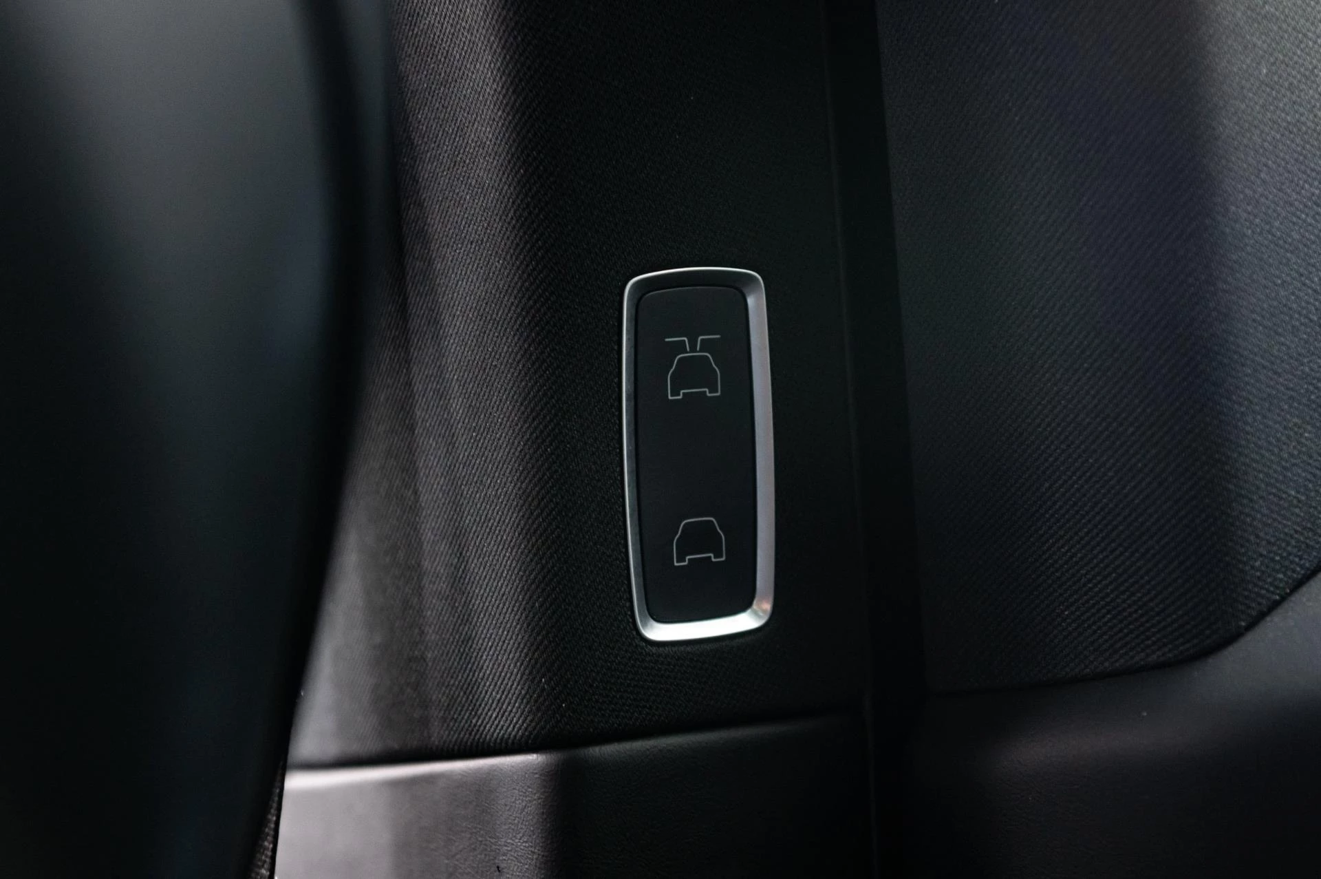 Hoofdafbeelding Tesla Model X