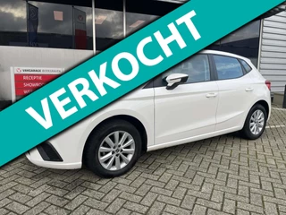 Seat Ibiza 1.0 EcoTSI Style