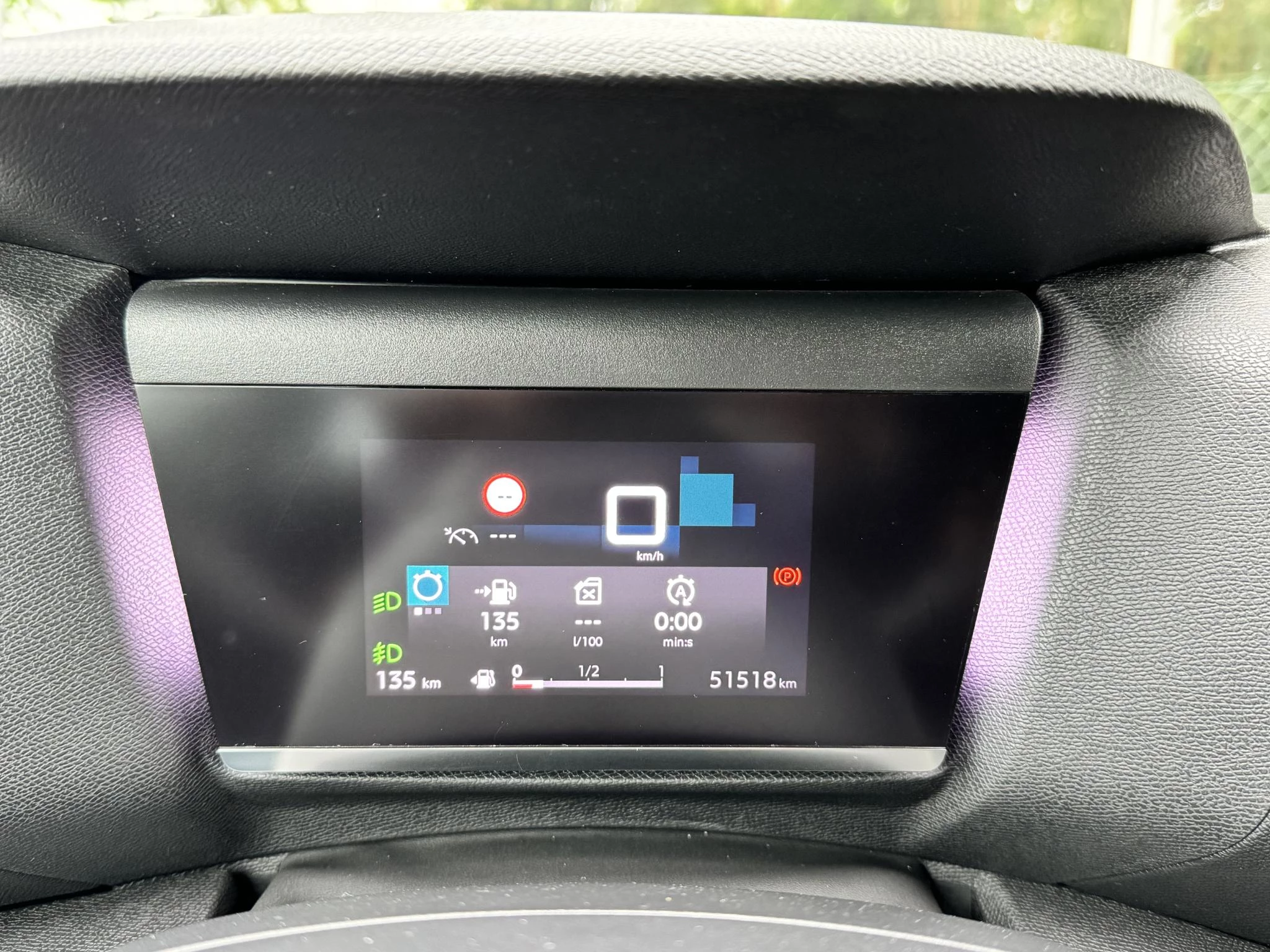 Hoofdafbeelding Citroën C4