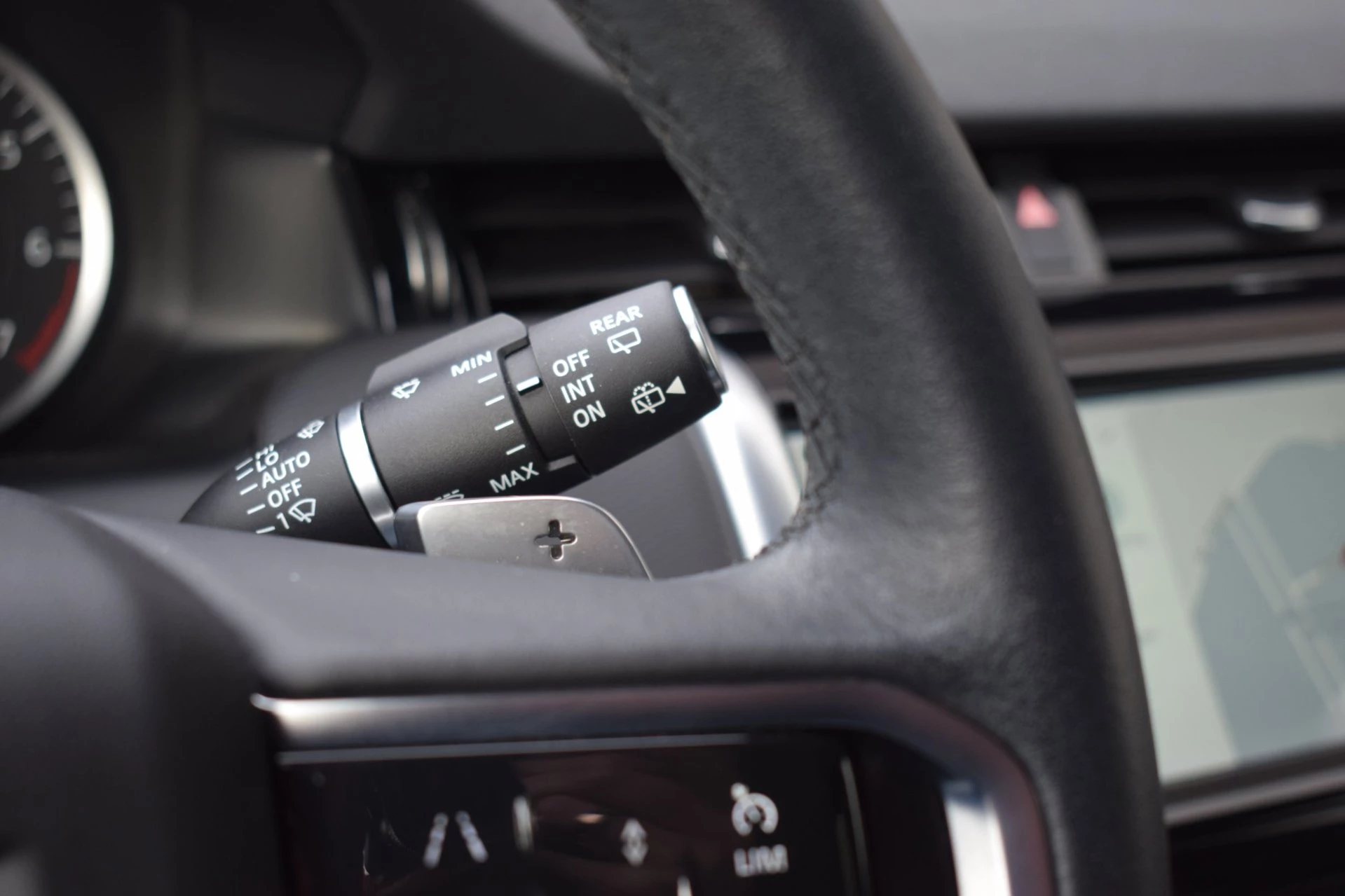 Hoofdafbeelding Land Rover Discovery Sport