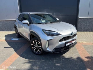 Toyota Yaris Cross Hybrid 2023| Vol Opties| 1e Eig| Carplay