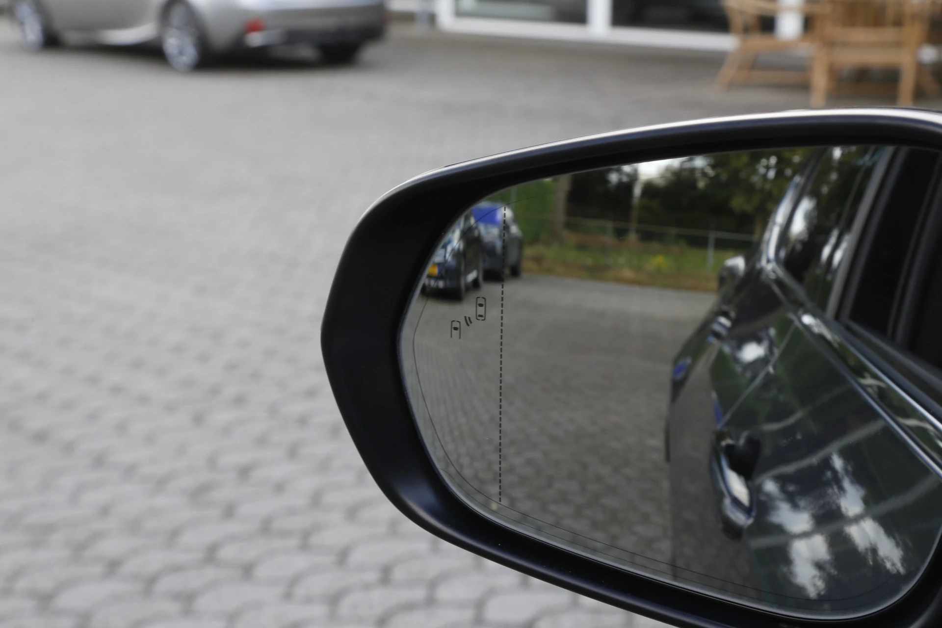 Hoofdafbeelding Lexus NX