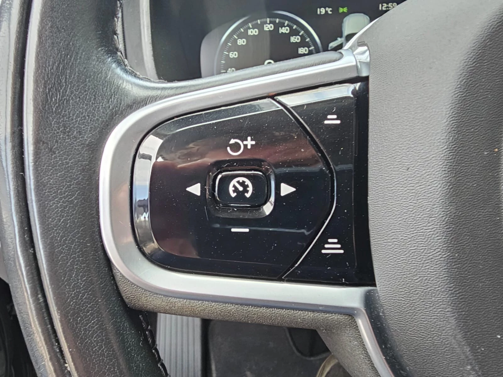 Hoofdafbeelding Volvo V90
