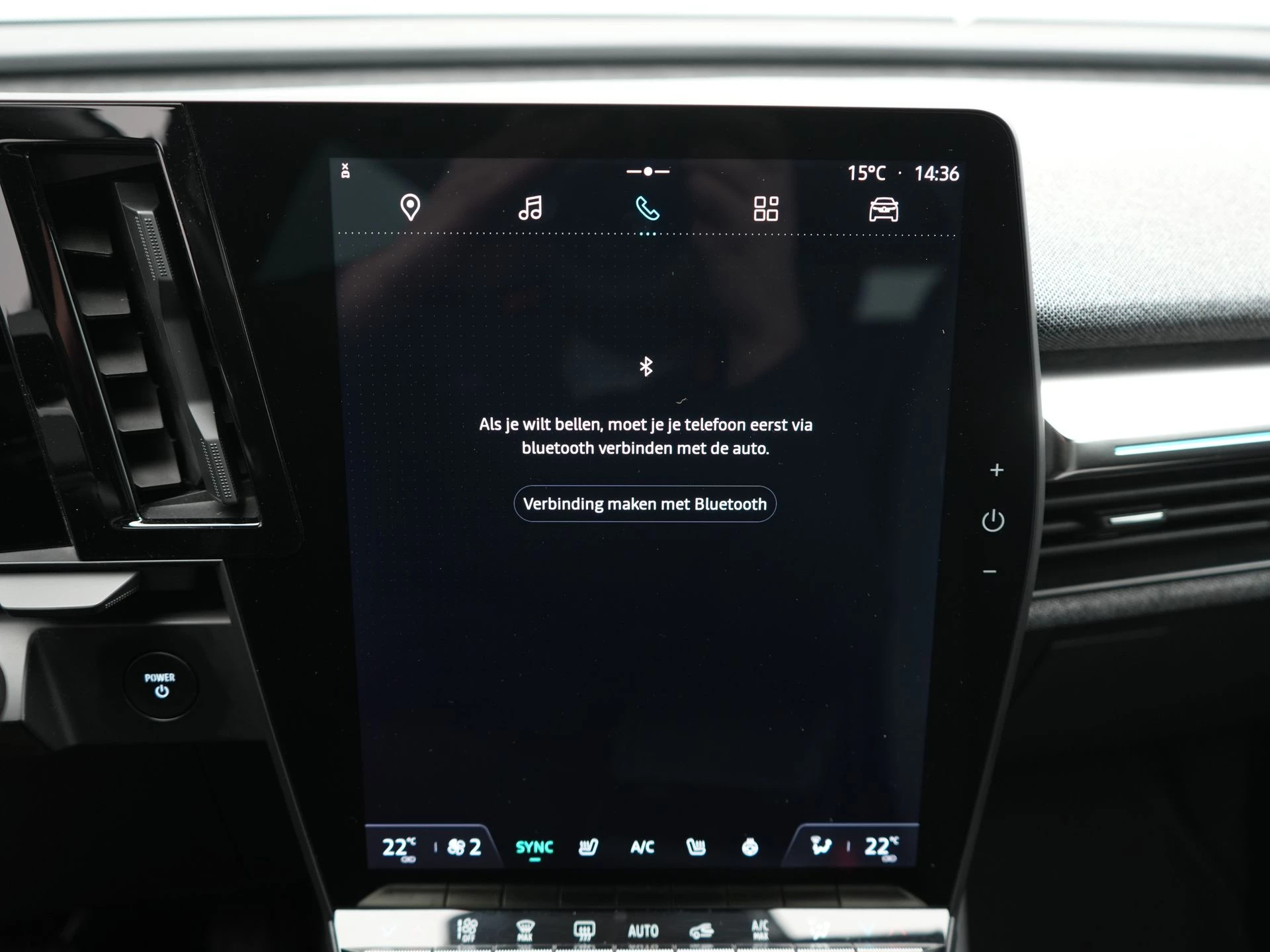 Hoofdafbeelding Renault Megane E-Tech